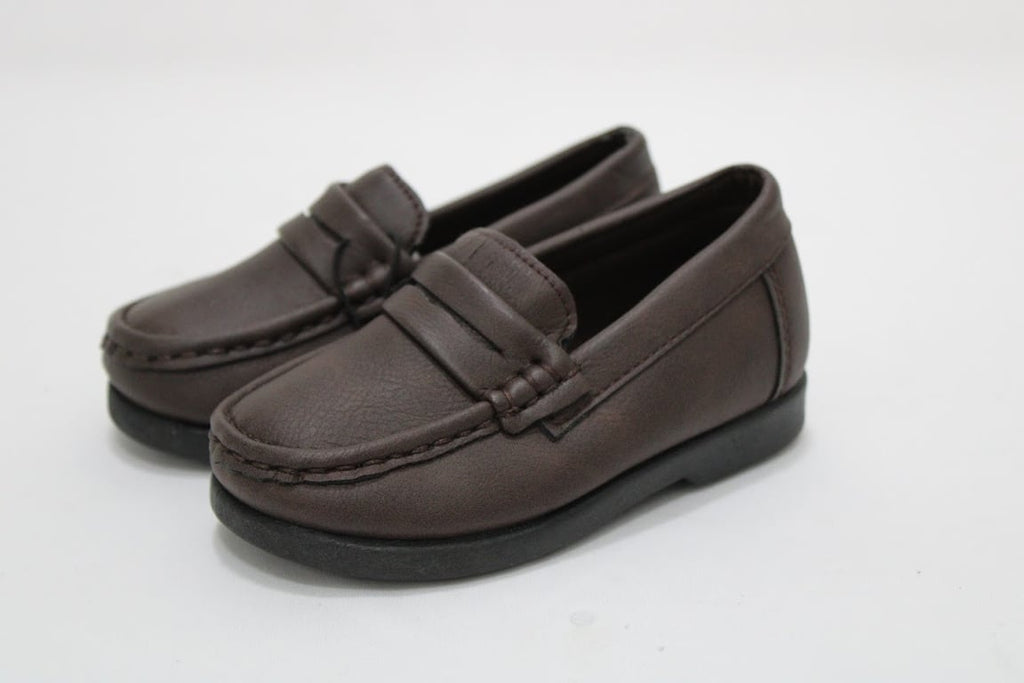 Zapato de Niño Lupillo