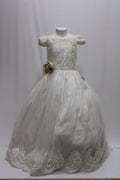 Vestido Claudia - Boutique Alexis