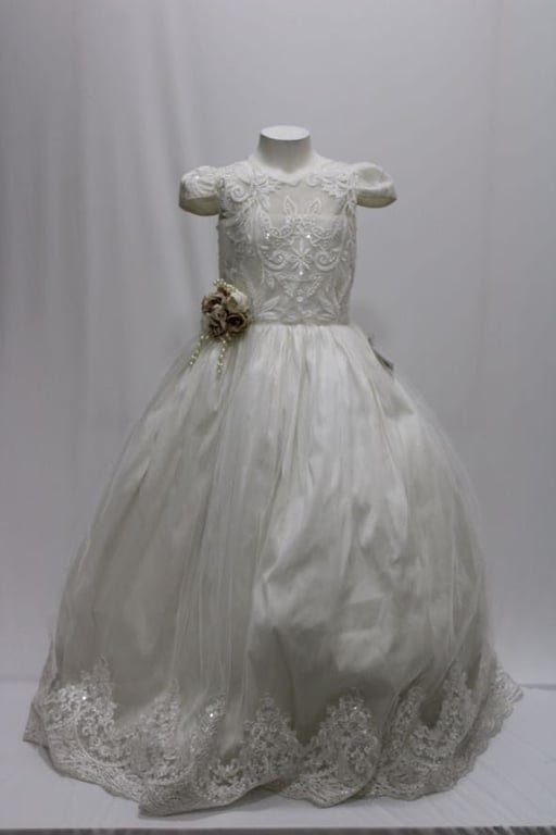 Vestido Claudia - Boutique Alexis