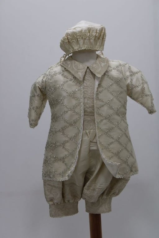 Ropon Andrade - Boutique Alexis