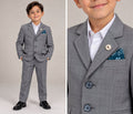 Traje de Niño Yena