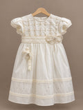 Vestido de Bautizo Clotilde