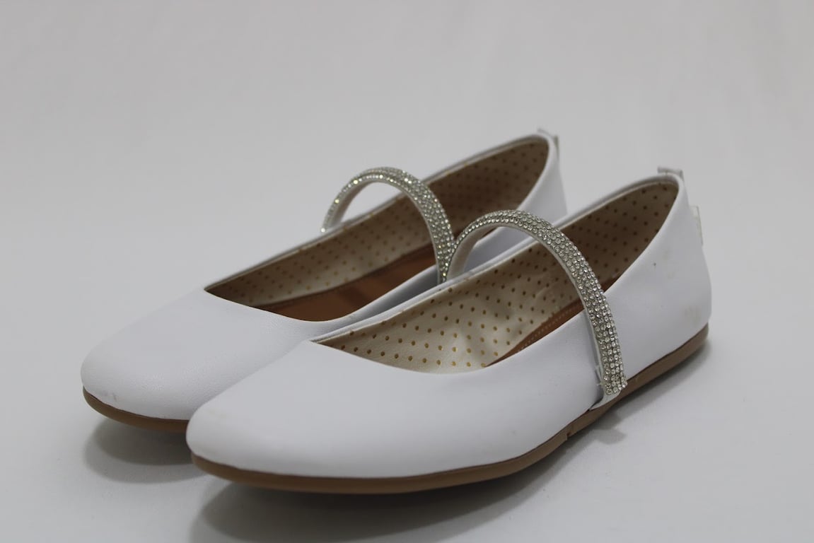 Pandora Blanco - Boutique Alexis