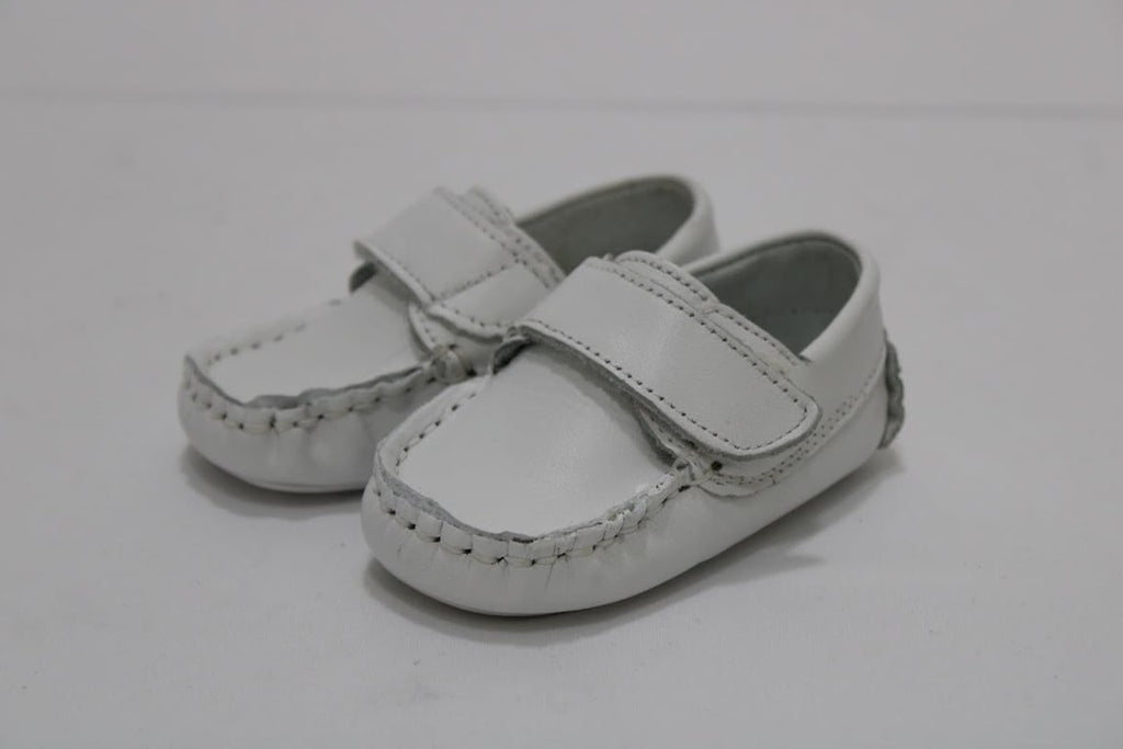 Zapato de Niño Flor E.