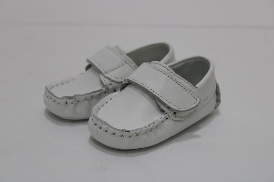 Zapato de Niño Flor E.