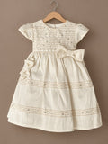 Vestido de Bautizo Laura