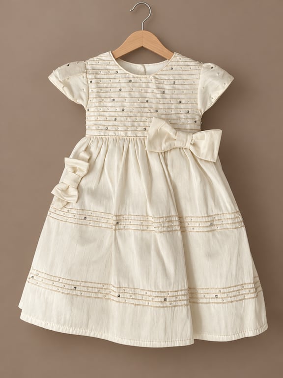 Vestido de Bautizo Laura