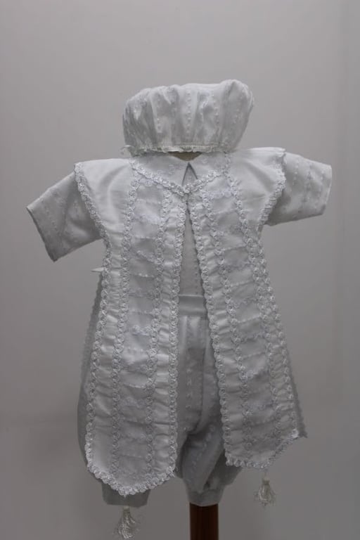 Ropon Kinte - Boutique Alexis