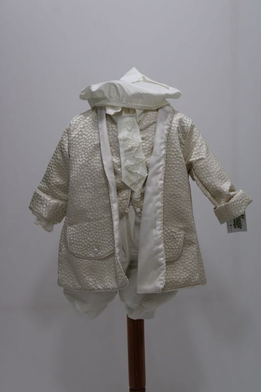 Ropon Javier - Boutique Alexis