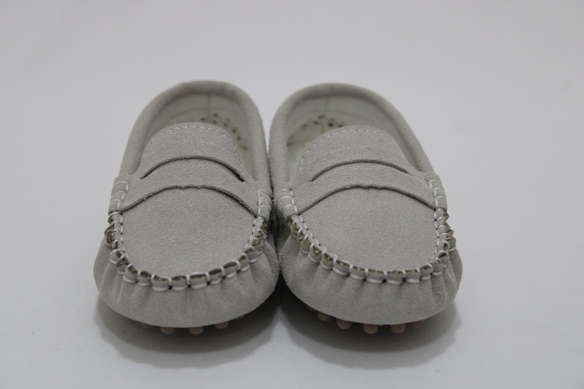 Informal Plaza Gris - Boutique Alexis