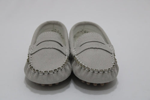 Informal Plaza Gris - Boutique Alexis