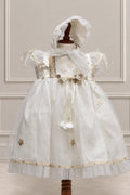 Vestido de Bautizo Ninel