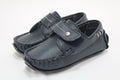 Piel Espadola Azul Marino Talla 15 - Boutique Alexis