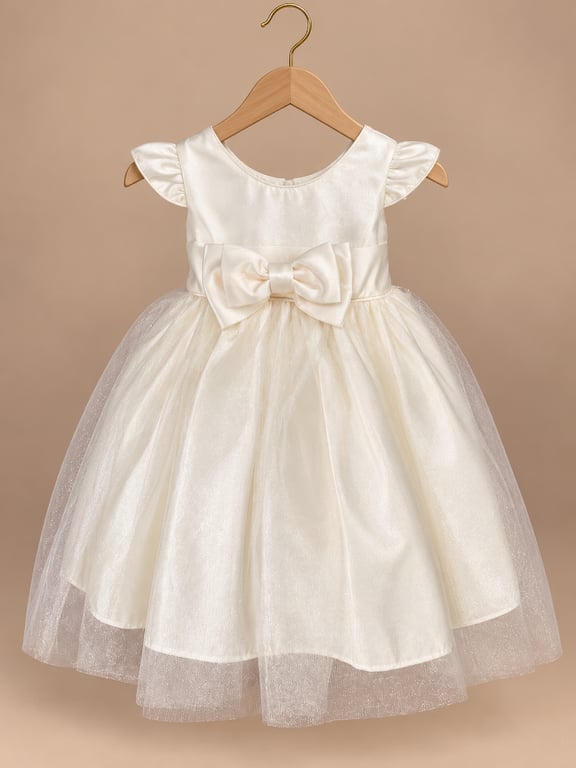 Vestido de Bautizo Minny