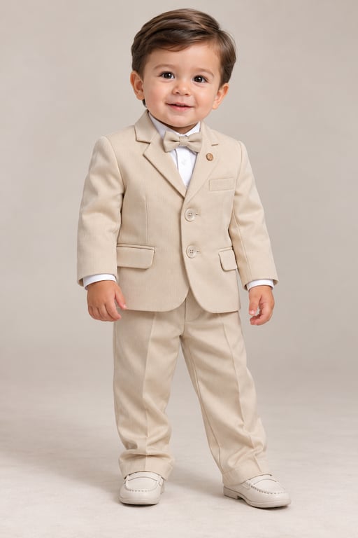 Traje de Niño Londres