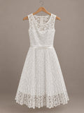 Vestido de Bautizo Roselyn