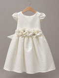 Vestido de Bautizo Yajaira